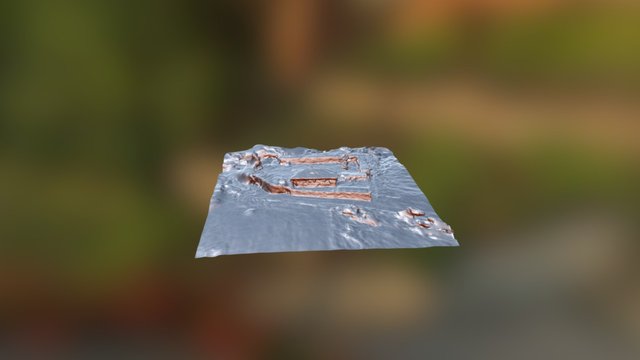 Agére 3D 3D Model