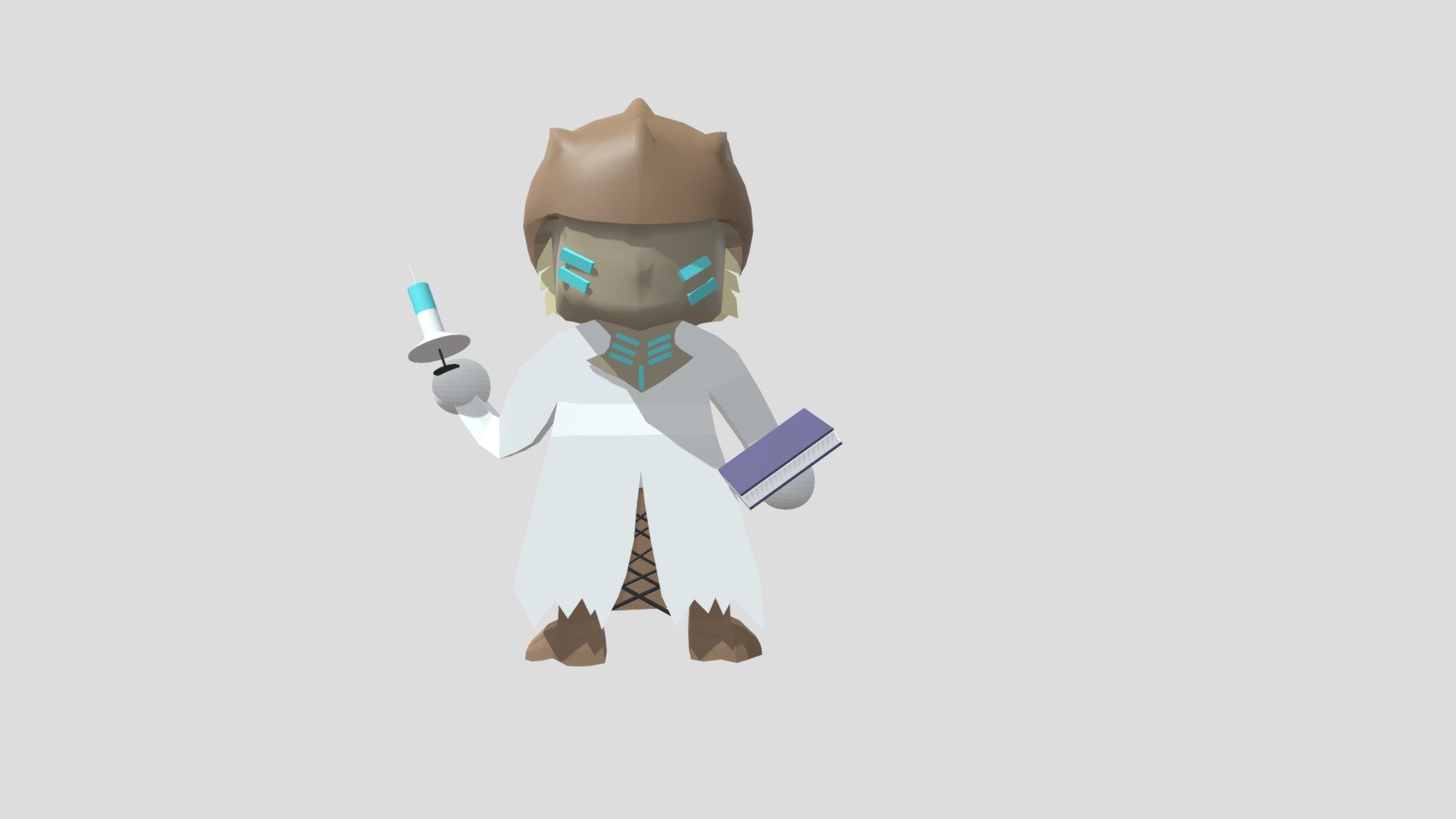 Dr,hou
