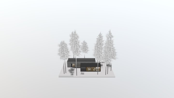 nahimovskoye_v4 3D Model