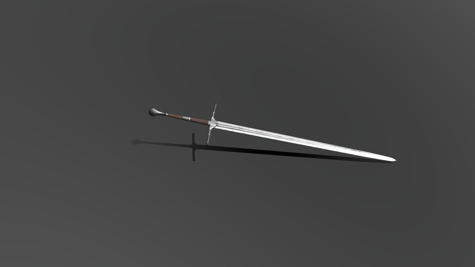sword