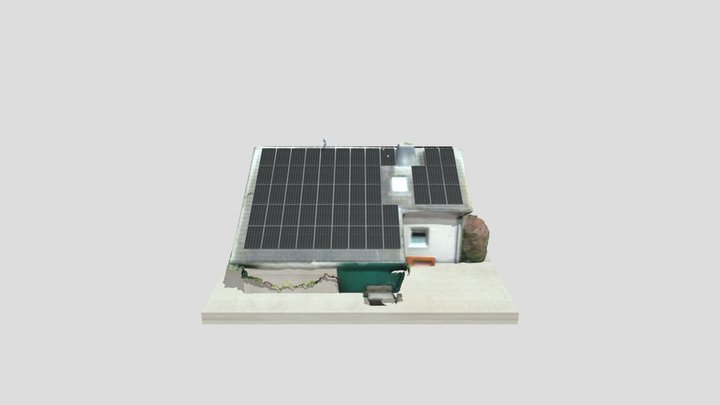 75SF 3D Model