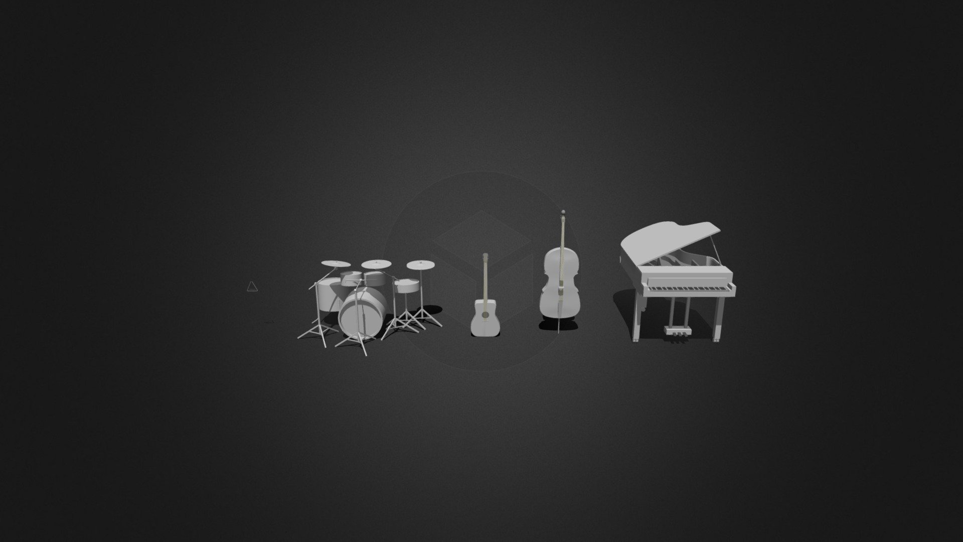 Musical Instruments Draft 01