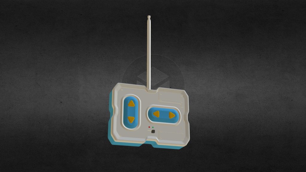 4226 RC Controller [03]