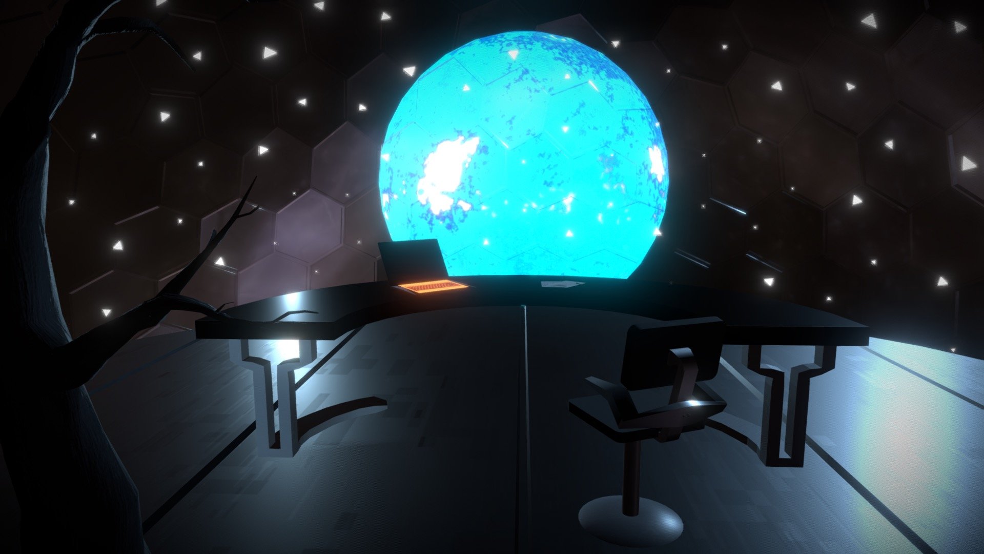 Office Sphere