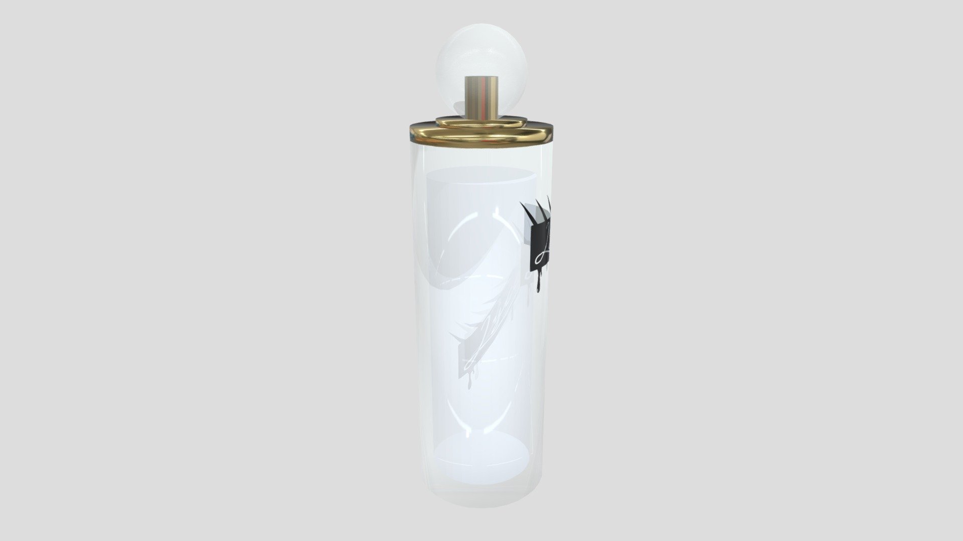 Lycan Perfume