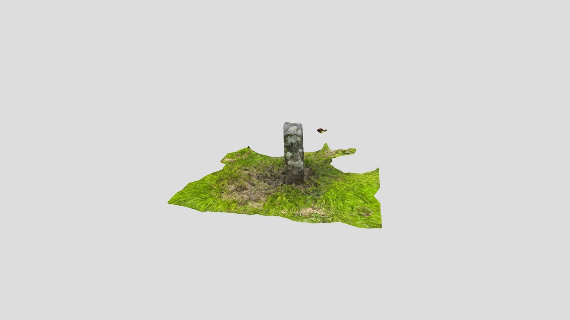 Dunkelisp Churchyard - Download Free 3D model by archaeograves [d822621 ...
