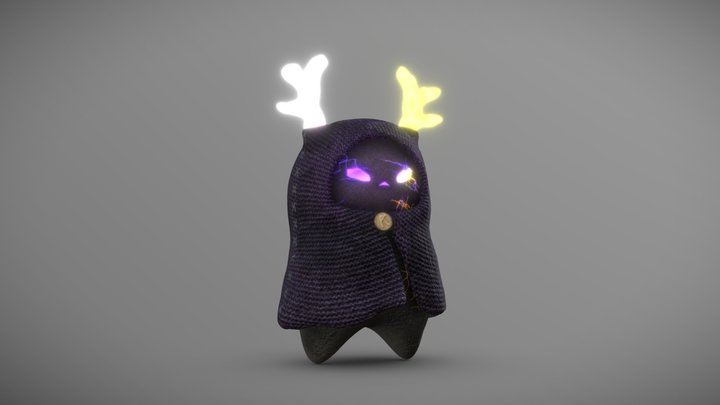 Kiea 3D Model