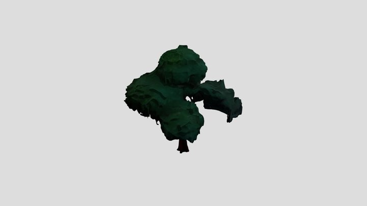 Model 3D Model