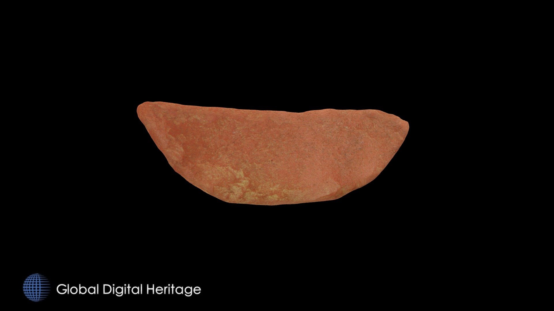 Side Blade, Sanak Island, Alaska XFP-054-3342