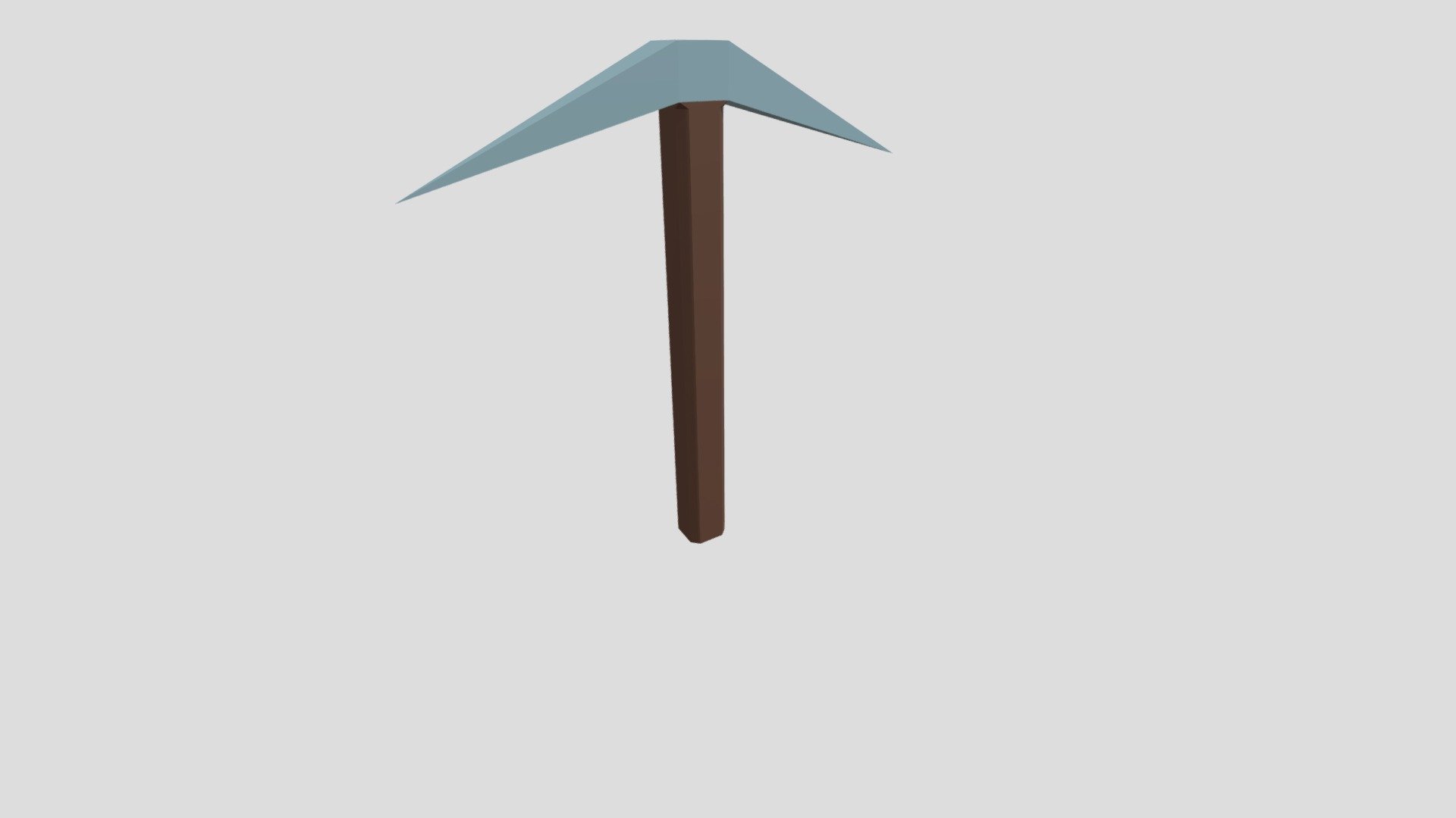 pickaxe