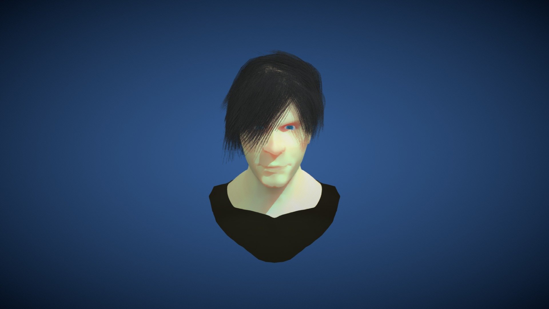 Head