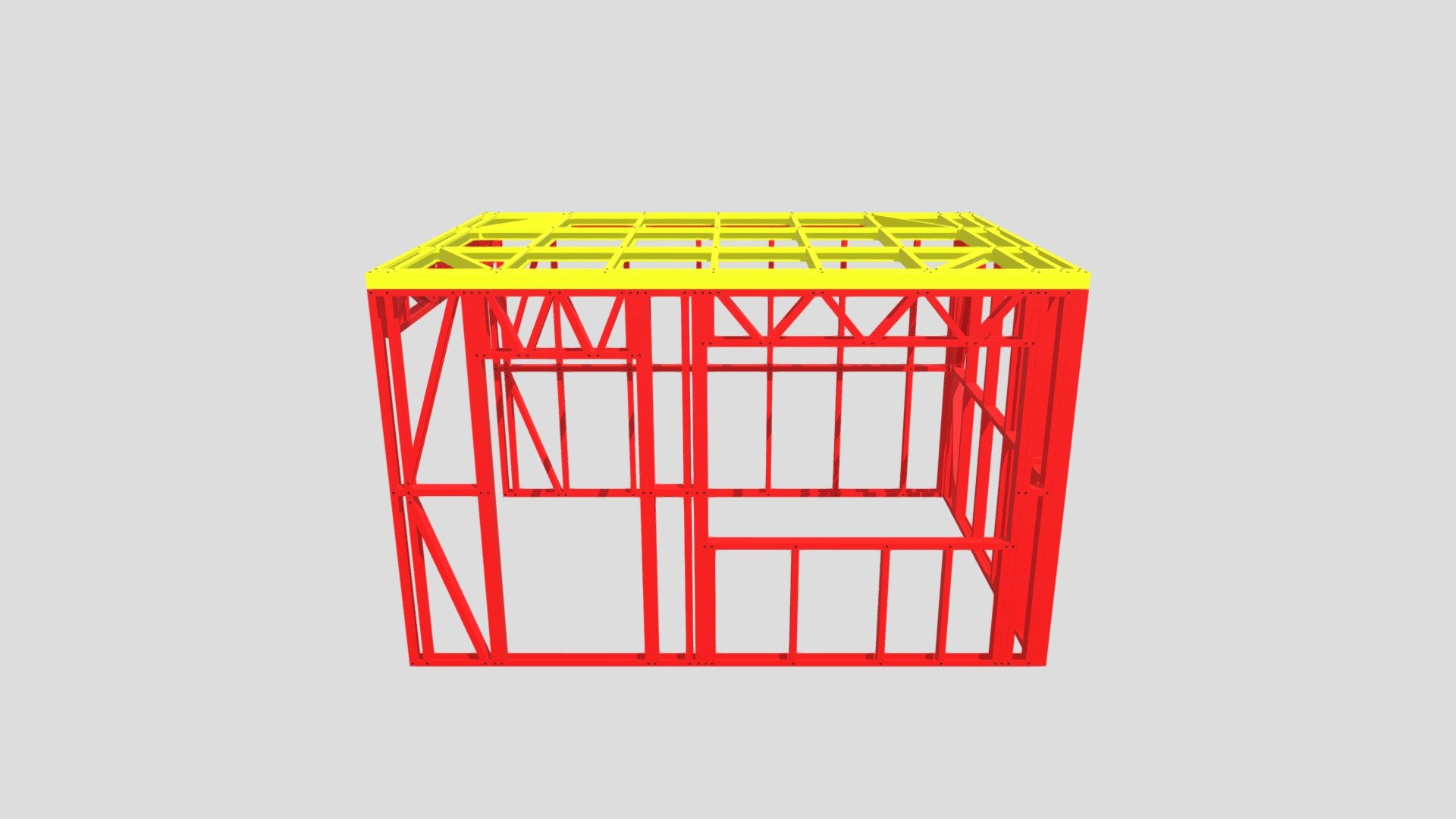 D - Office: 4.0m x 2.8m