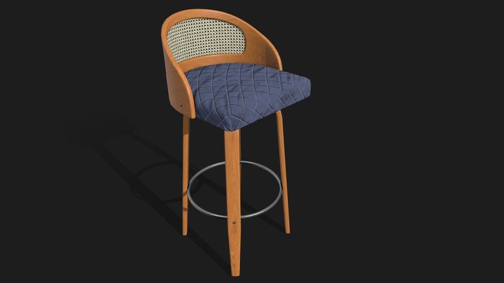Kitchen_Stool