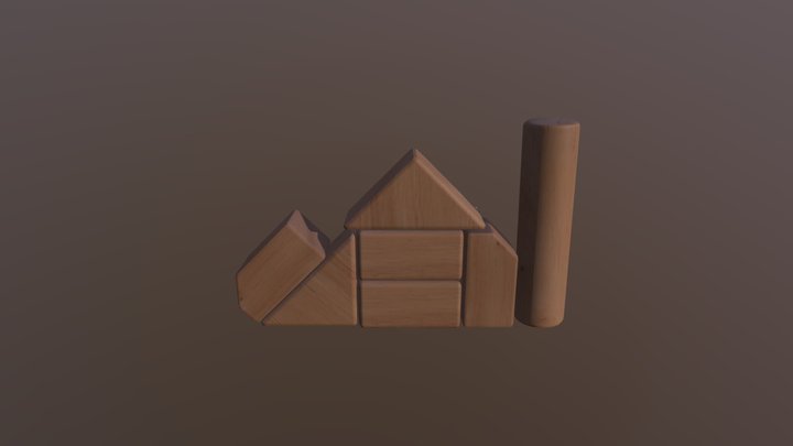Assign12 3D Model