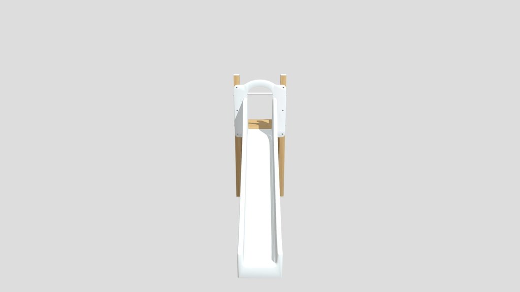 Orange Slide