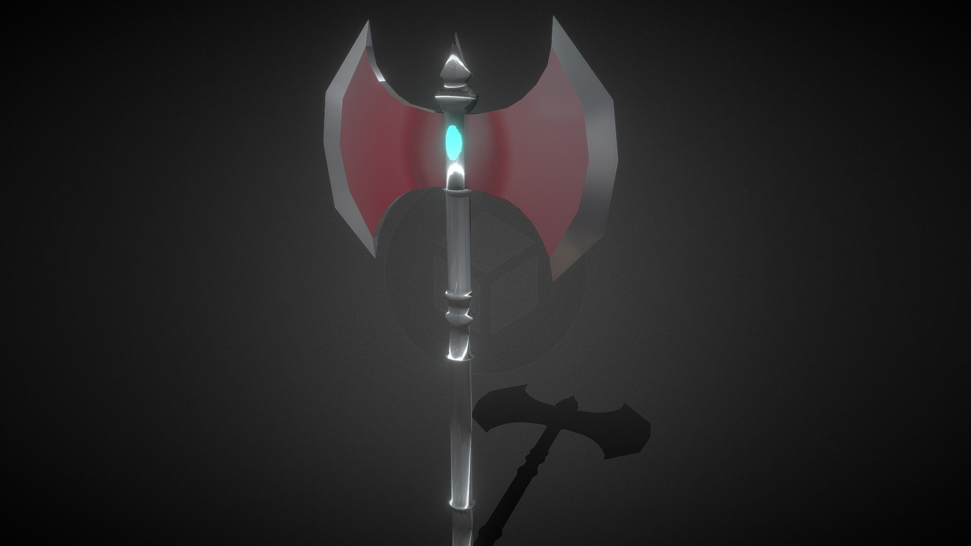 Medieval Axe
