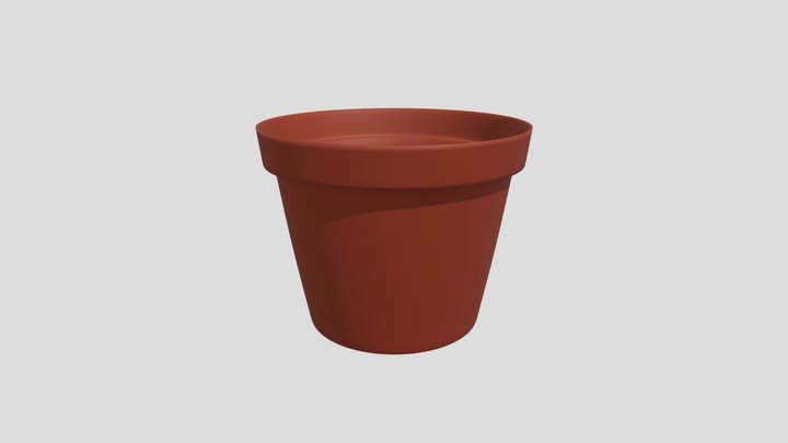 Terracota Pot