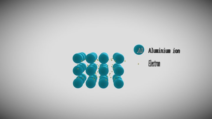 Al. 3D Model