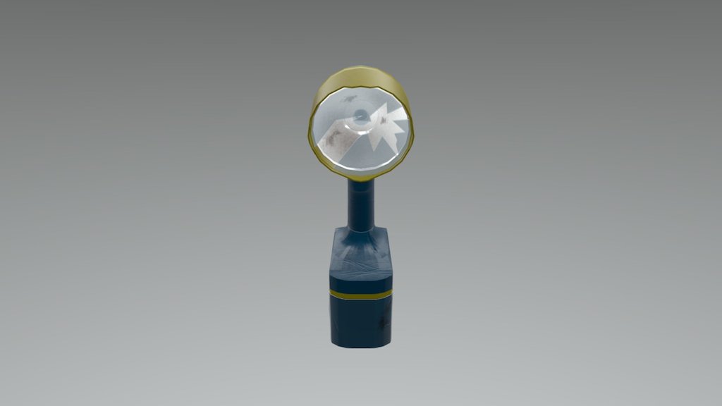FLASHLIGHT