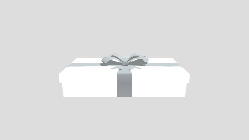 Small Gift Box