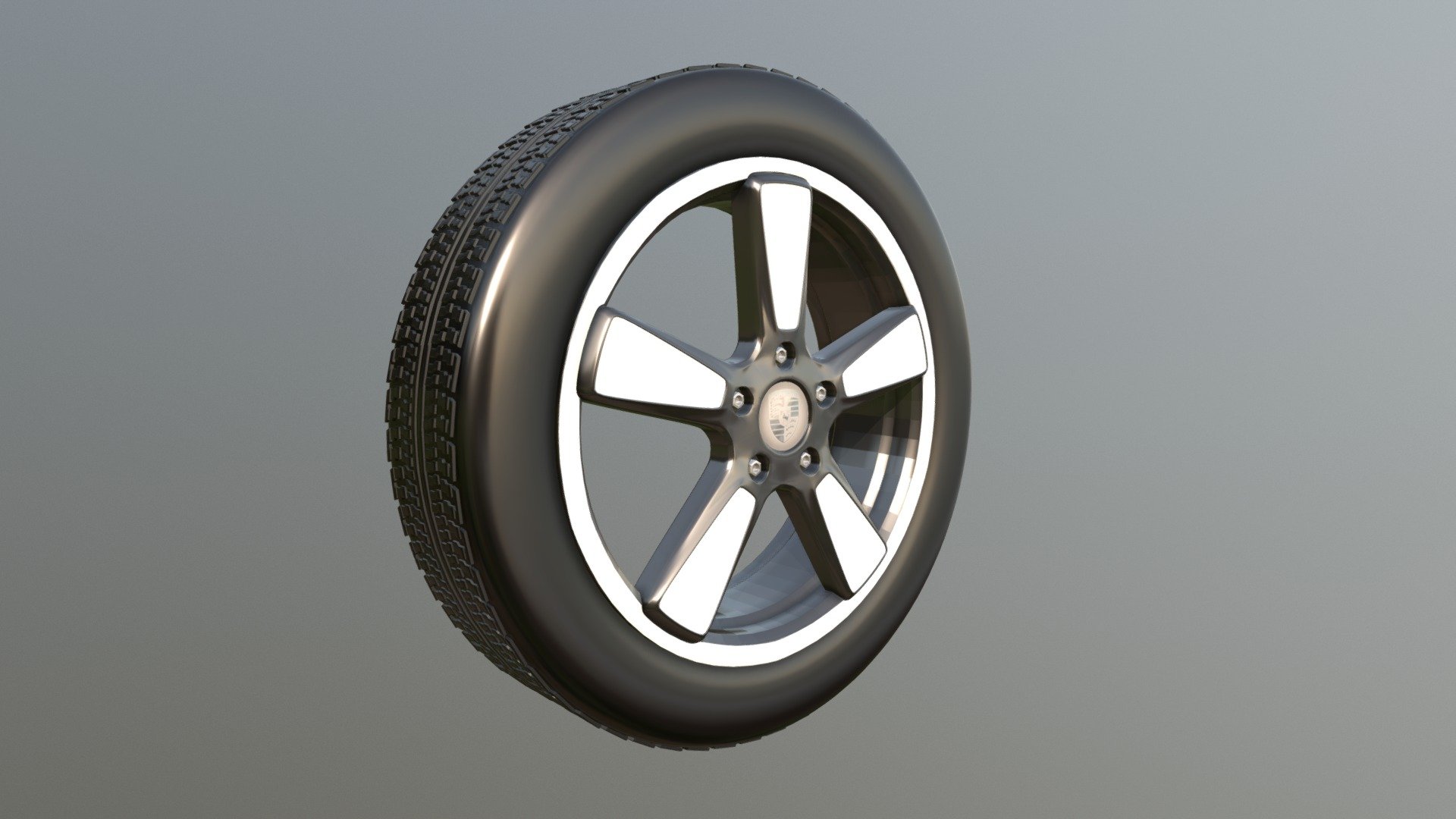 Test Wheels
