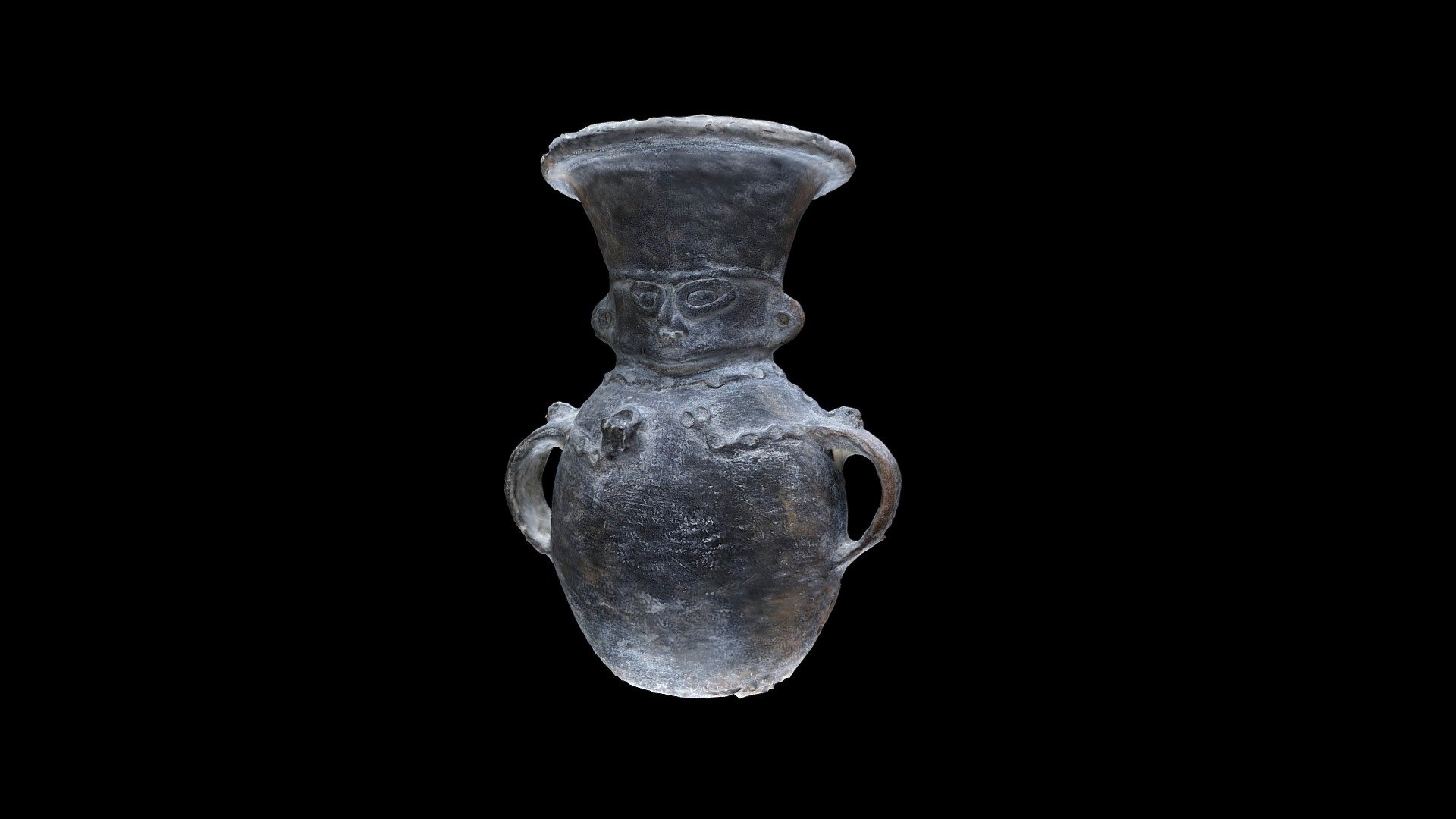 Jarra Cajamarca