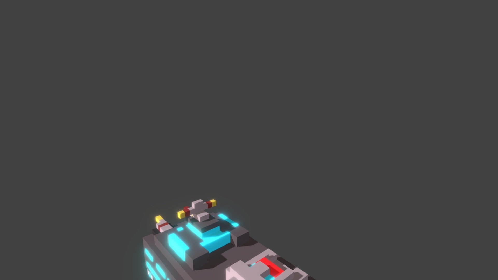 Crusier