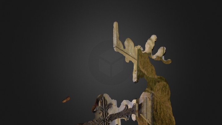 A TRNIO model 3D Model