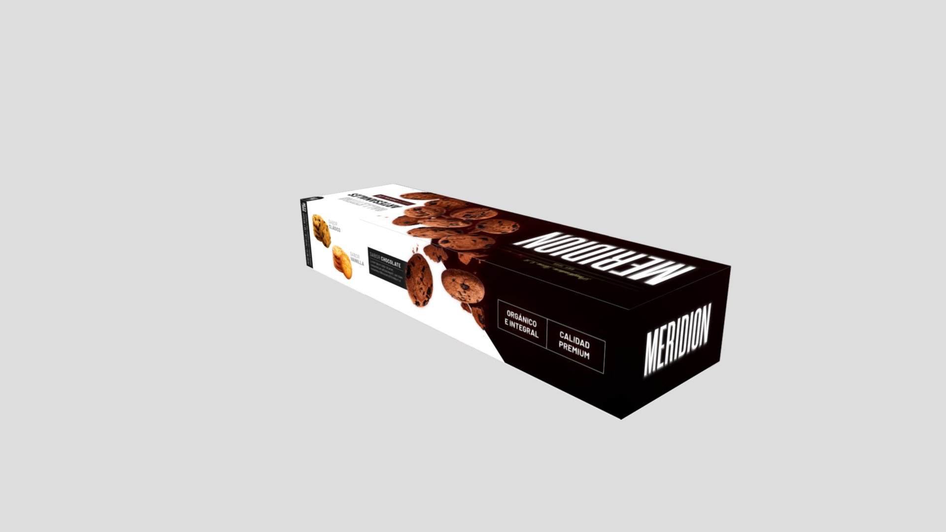 Galletitas