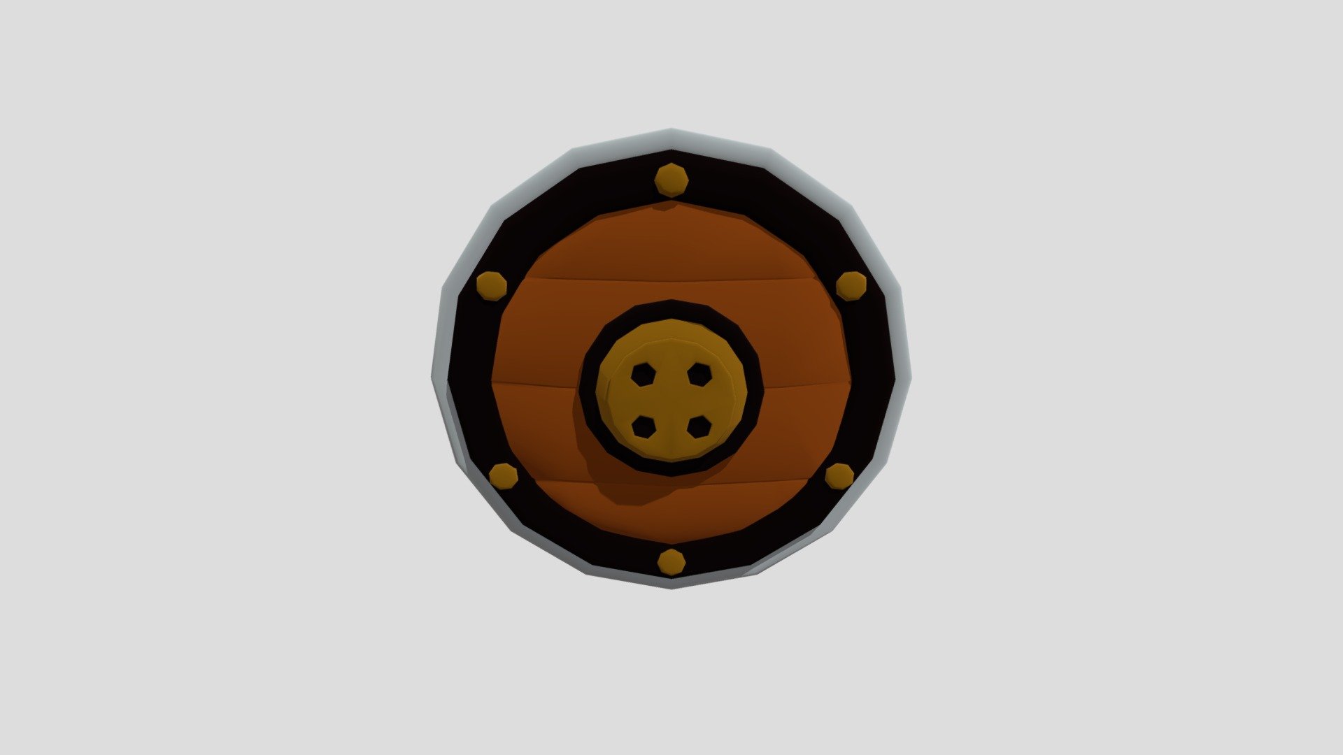 yeeps Shield item - Download Free 3D model by azxim (@saefarii533 ...