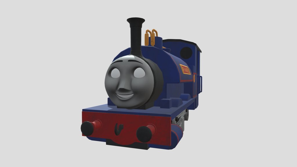 Sir Handel