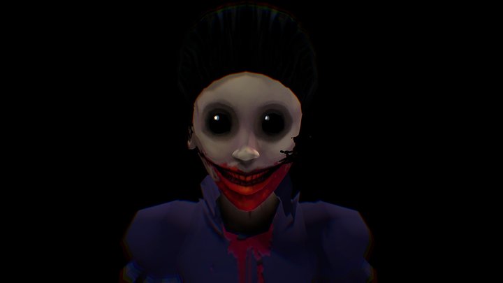 Agatha 2014 ver 3D Model