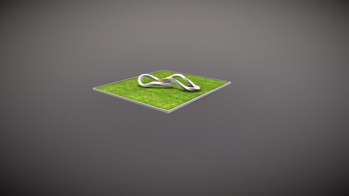 to-sky 3D Model