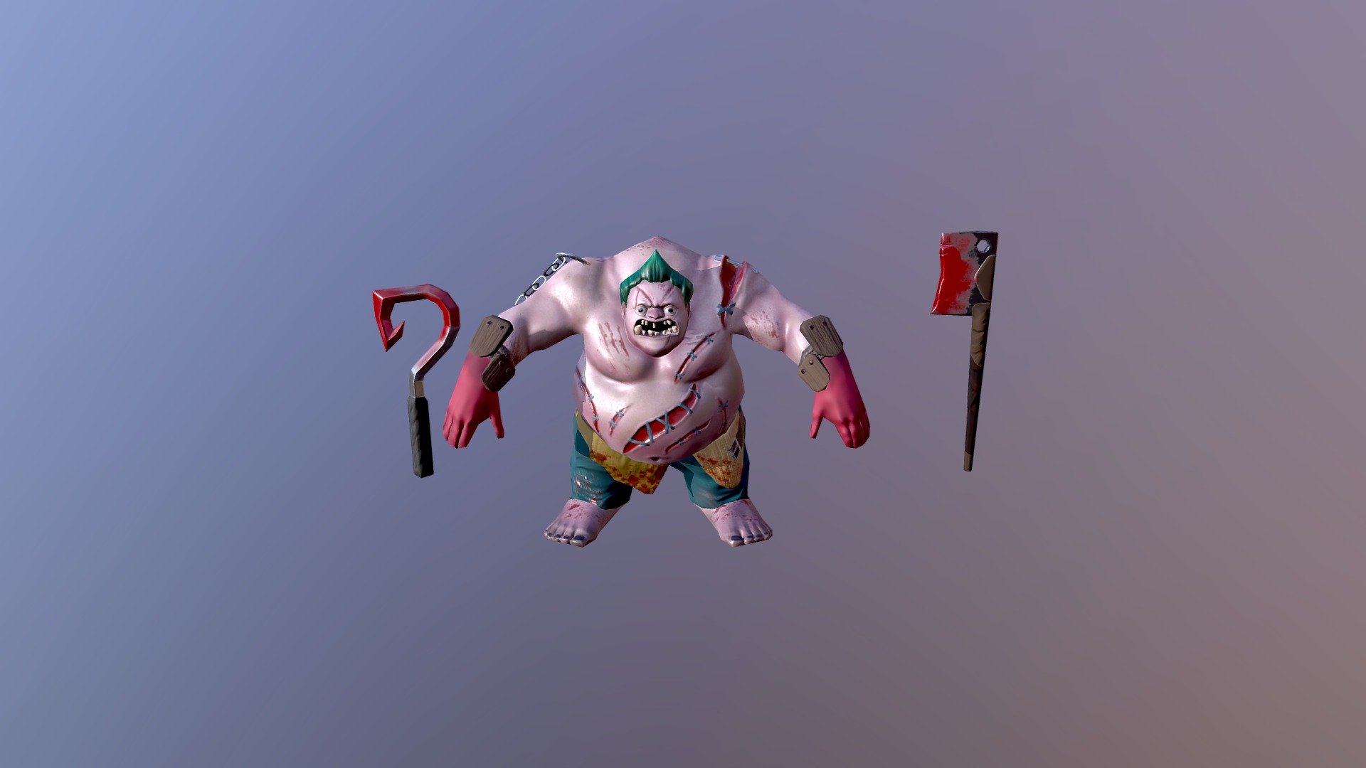 Pudje