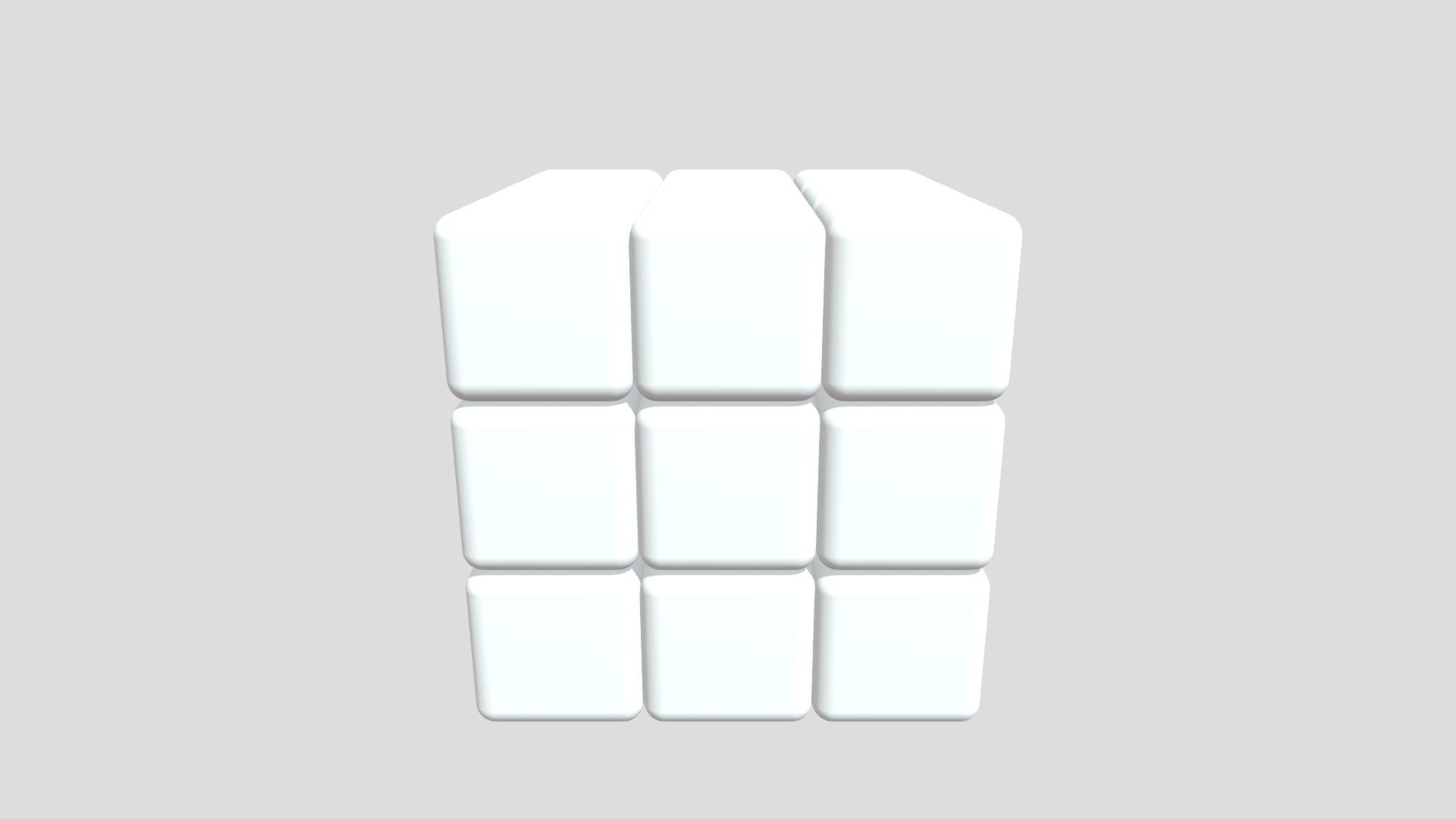 Rubik's Cube