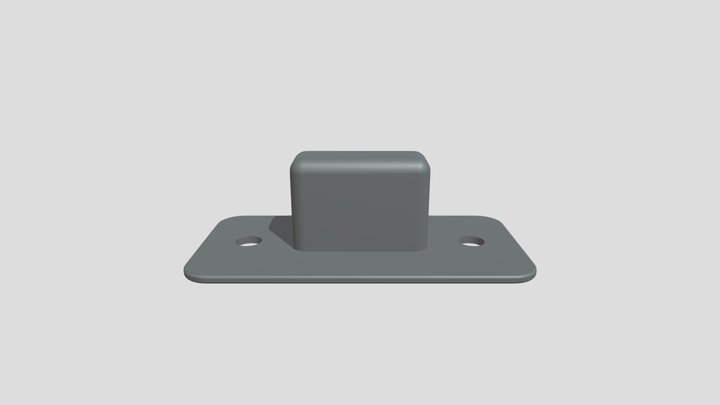 Piecefenetre v2 3D Model