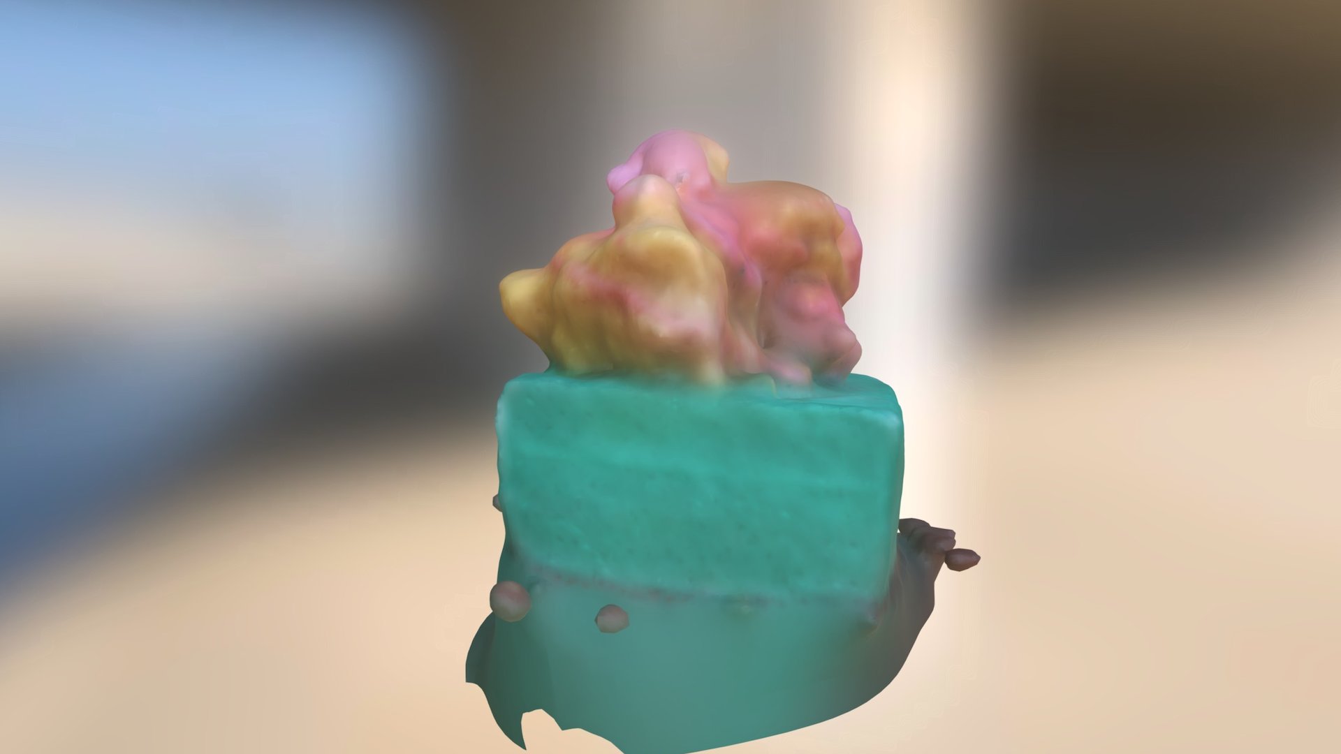 Model (1)
