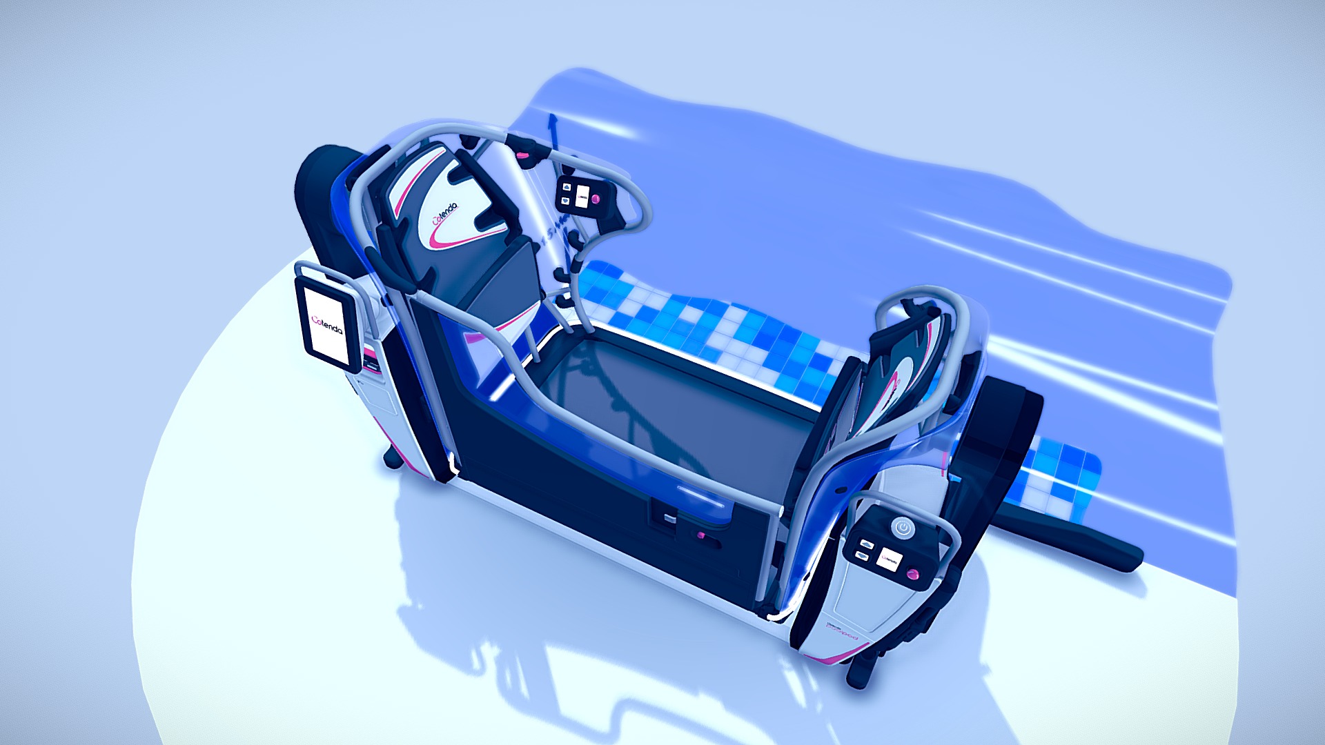 Poolpod 3 Erklärungsvideo - Draft - Download Free 3D model by poolpod ...