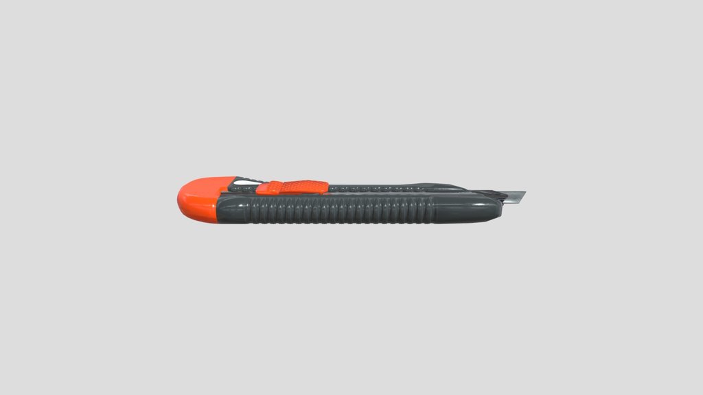 Clerical Knife