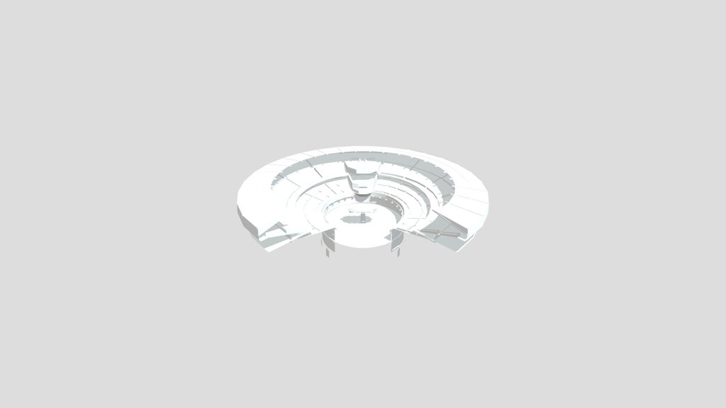 Midair Stadium