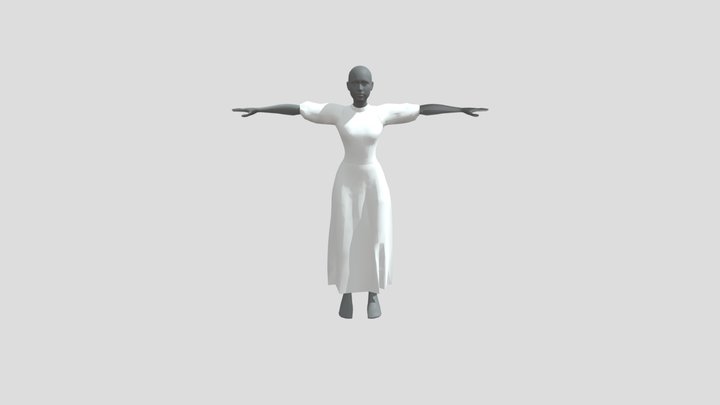 RADICI GROUP Fashion Sustainability 3D Model