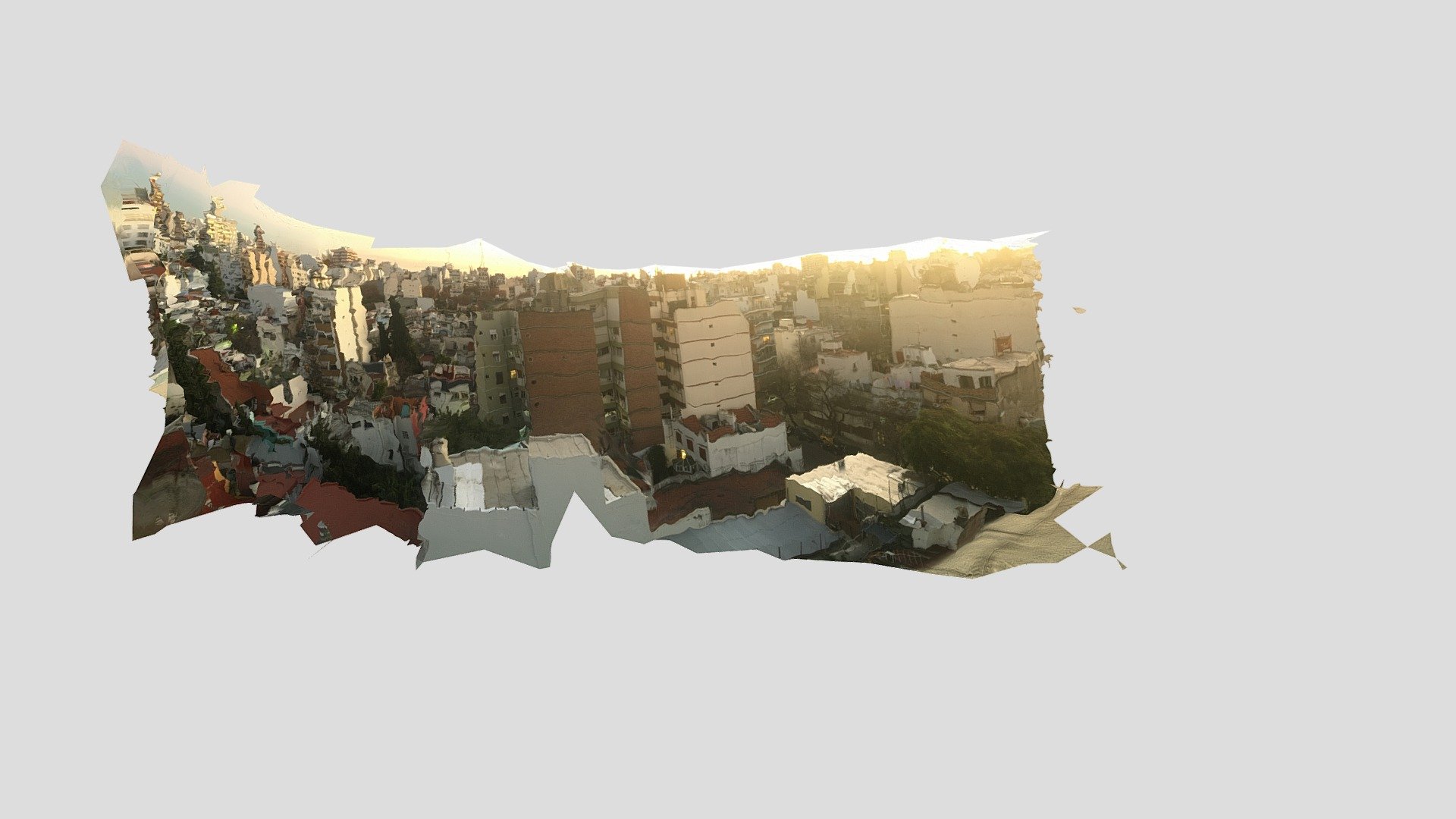 Mimaravilloso modelo 3D