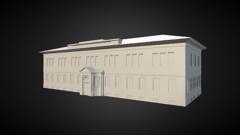 house in Yeniseysk 02