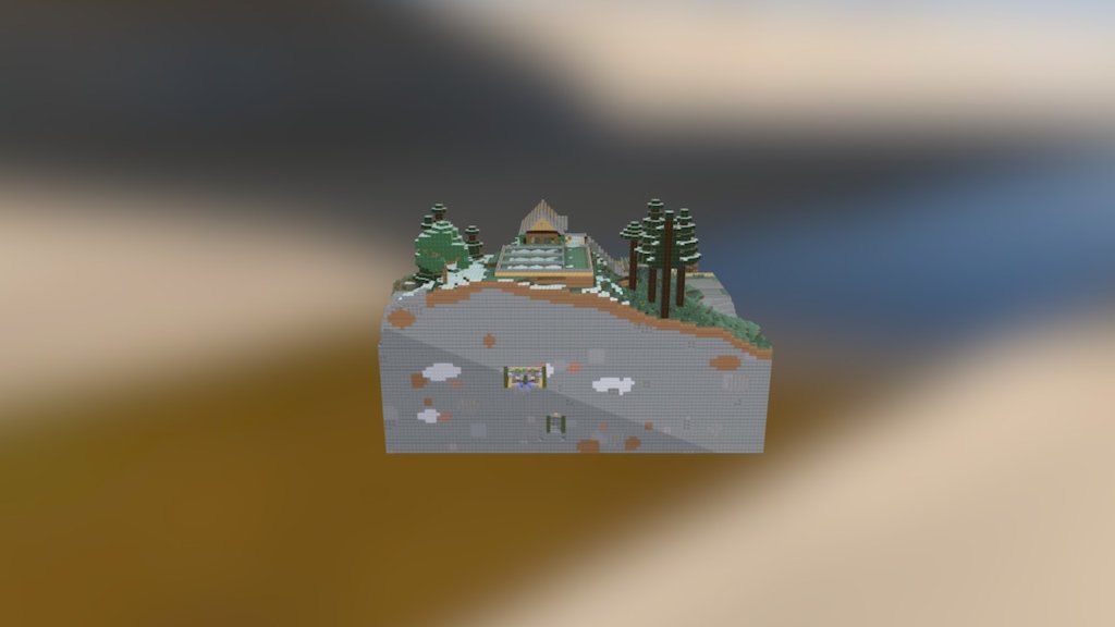 Mountain Home - MisterGreen1997