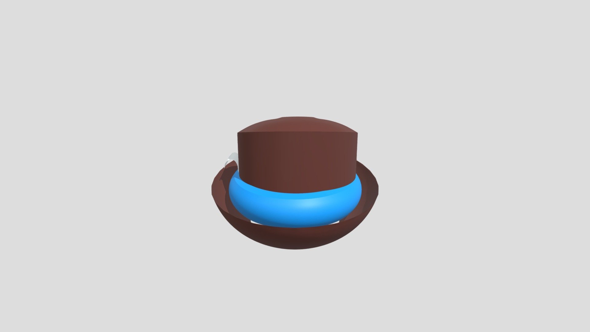 Teresh Peaoni Hat