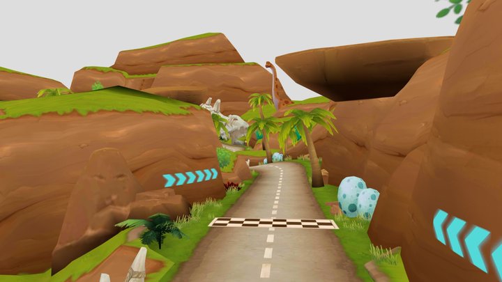 Map_klsd – Modèle 3D gratuit STL