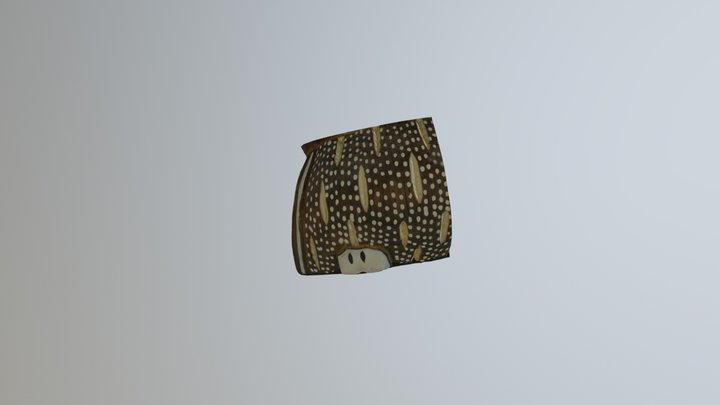 Model 3D Model