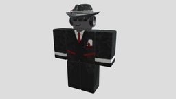 Legacy Ms4 Chance (download in desc) - Download Free 3D model by Snow ...