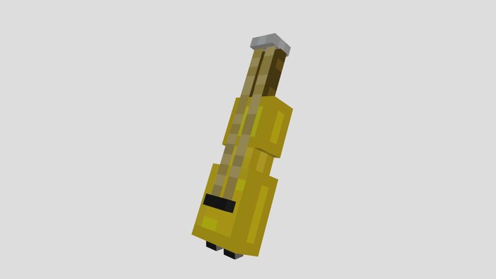 Guitar [minecraft]