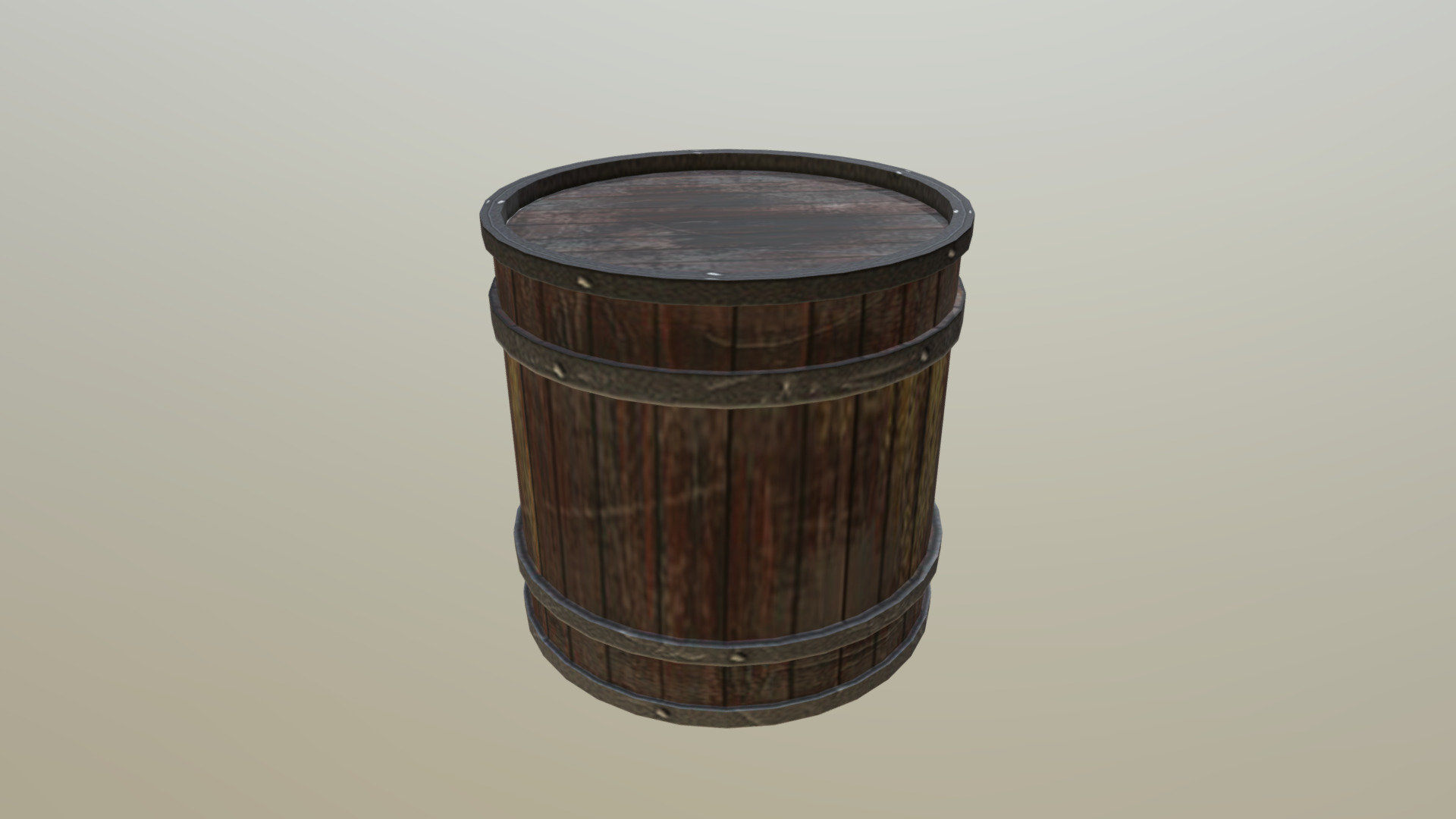 Barrel